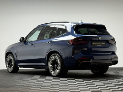 2023 BMW iX3