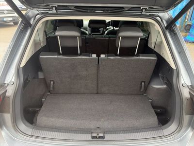 2020 Volkswagen Tiguan Allspace