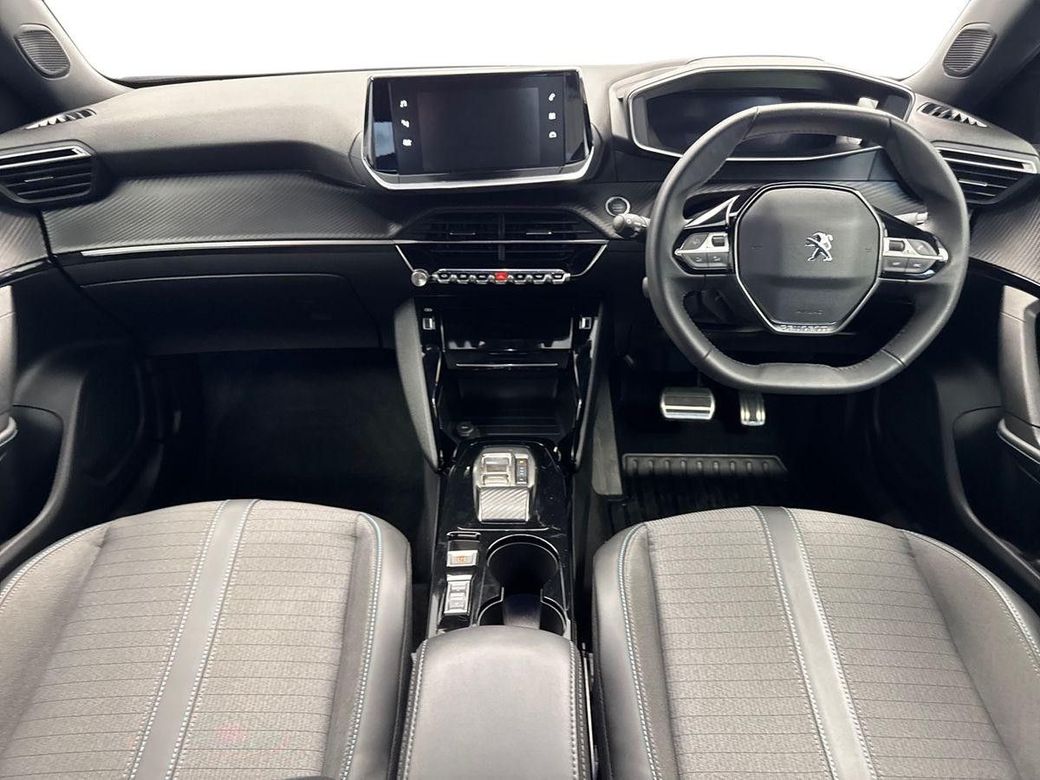 2023 Peugeot 2008