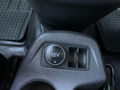 2017 Ford Transit Connect