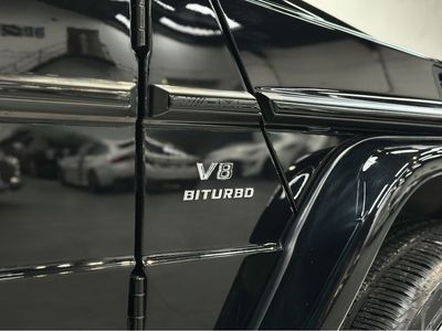 2018 Mercedes-Benz AMG