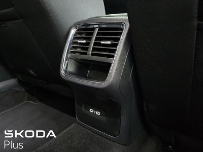 2023 Skoda Octavia