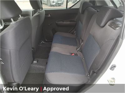 2022 Suzuki Ignis