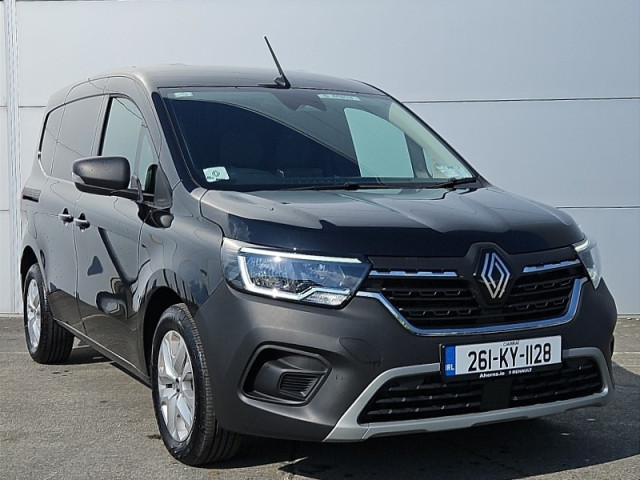 vehicle for sale from Ahern's of Kerry