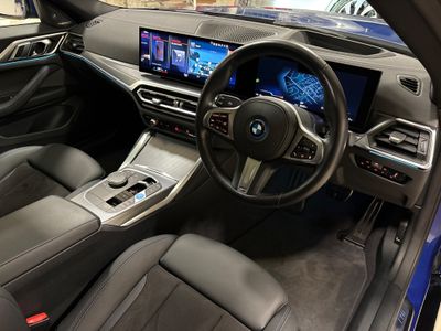 2023 BMW i4