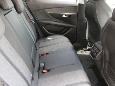 2019 Peugeot 3008