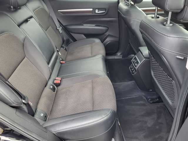 2018 Renault Koleos