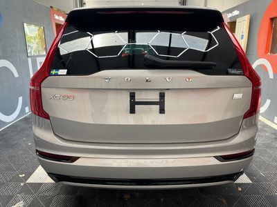 2023 Volvo XC90