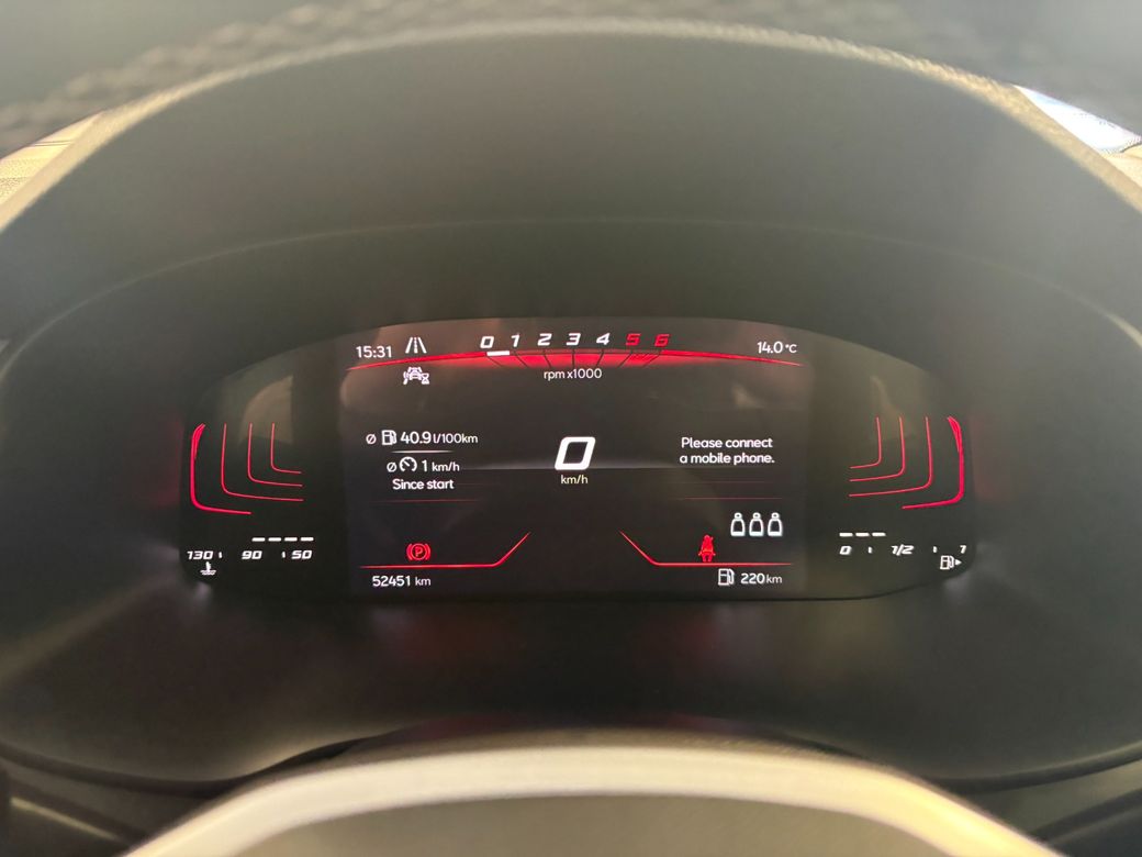 2023 SEAT Ateca