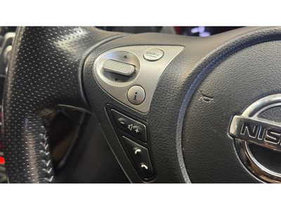 2016 Nissan Juke
