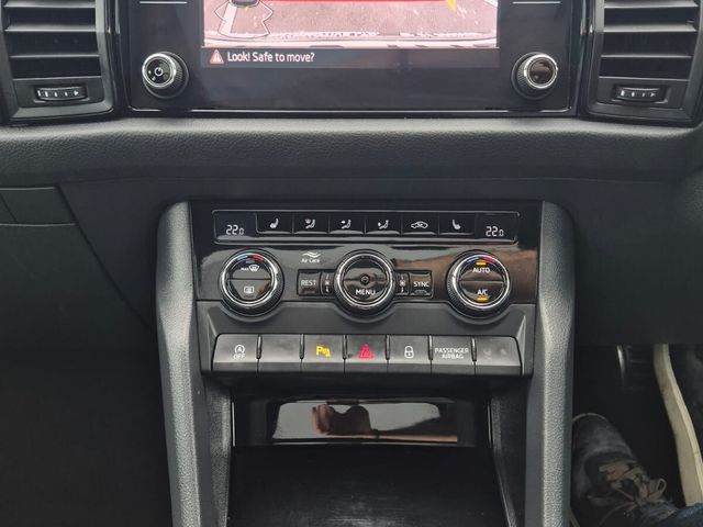 2024 Skoda Kodiaq