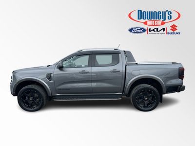 2023 Ford Ranger