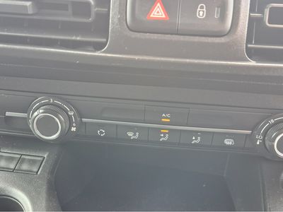 2023 Peugeot Partner