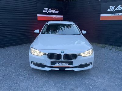 2014 BMW 3 Series