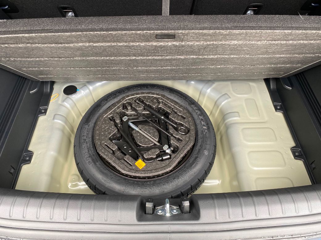 2025 Kia Stonic