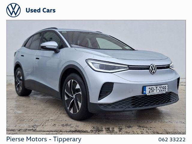 vehicle for sale from Pierse Motors