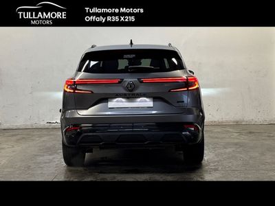 2024 Renault Austral