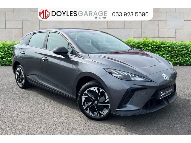 vehicle for sale from Doyles Garage Courtown Ltd