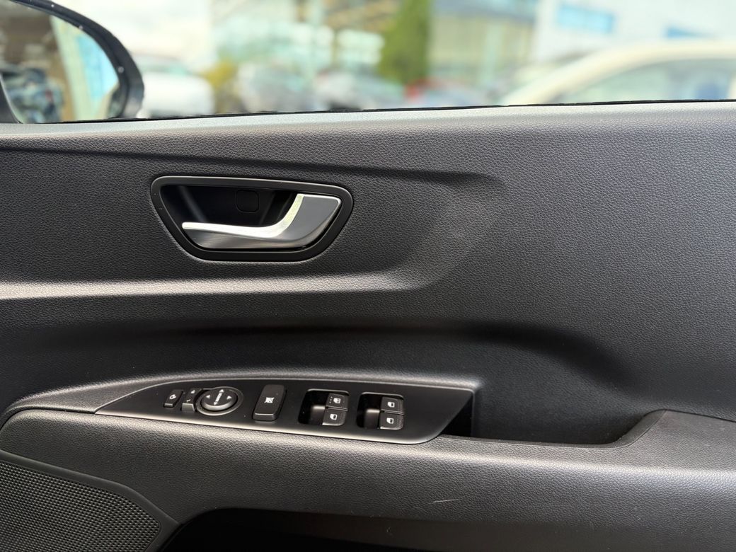 2026 Kia Stonic