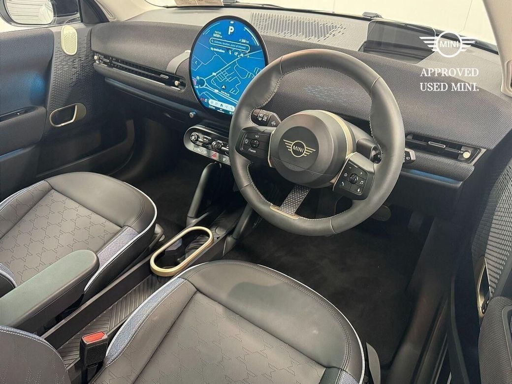 2024 Mini Cooper