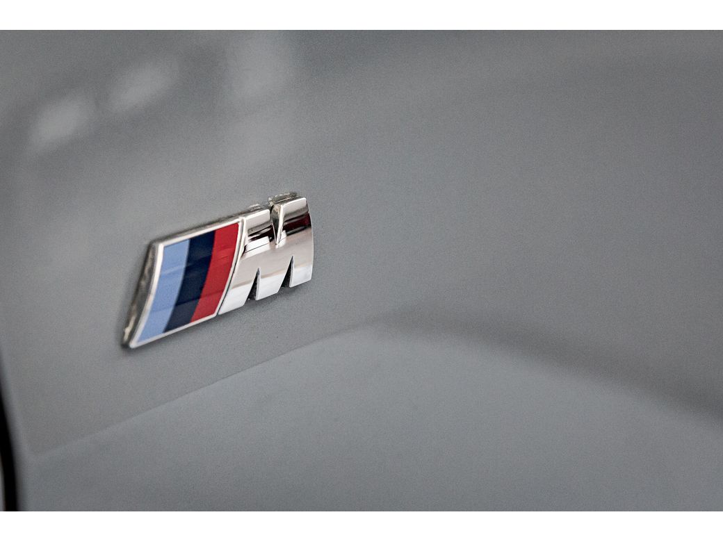 2024 BMW i4