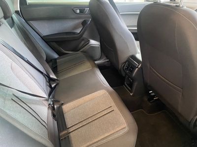 2024 SEAT Ateca