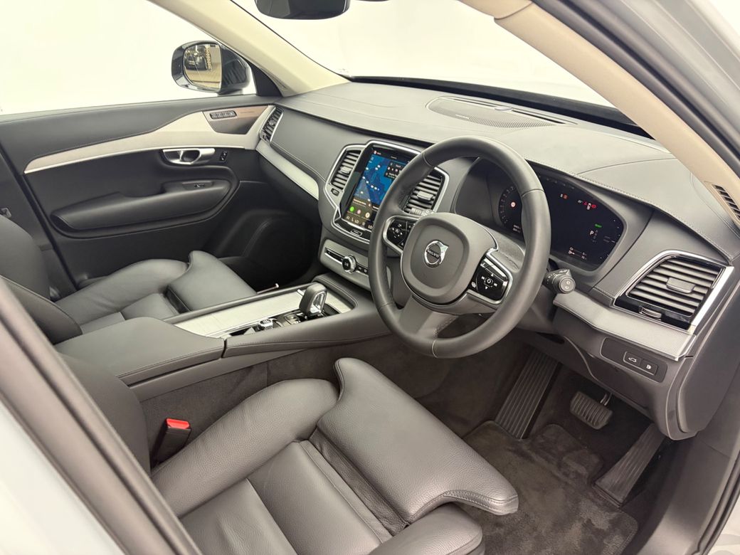 2024 Volvo XC90