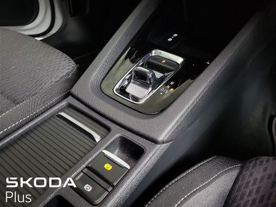2023 Skoda Octavia