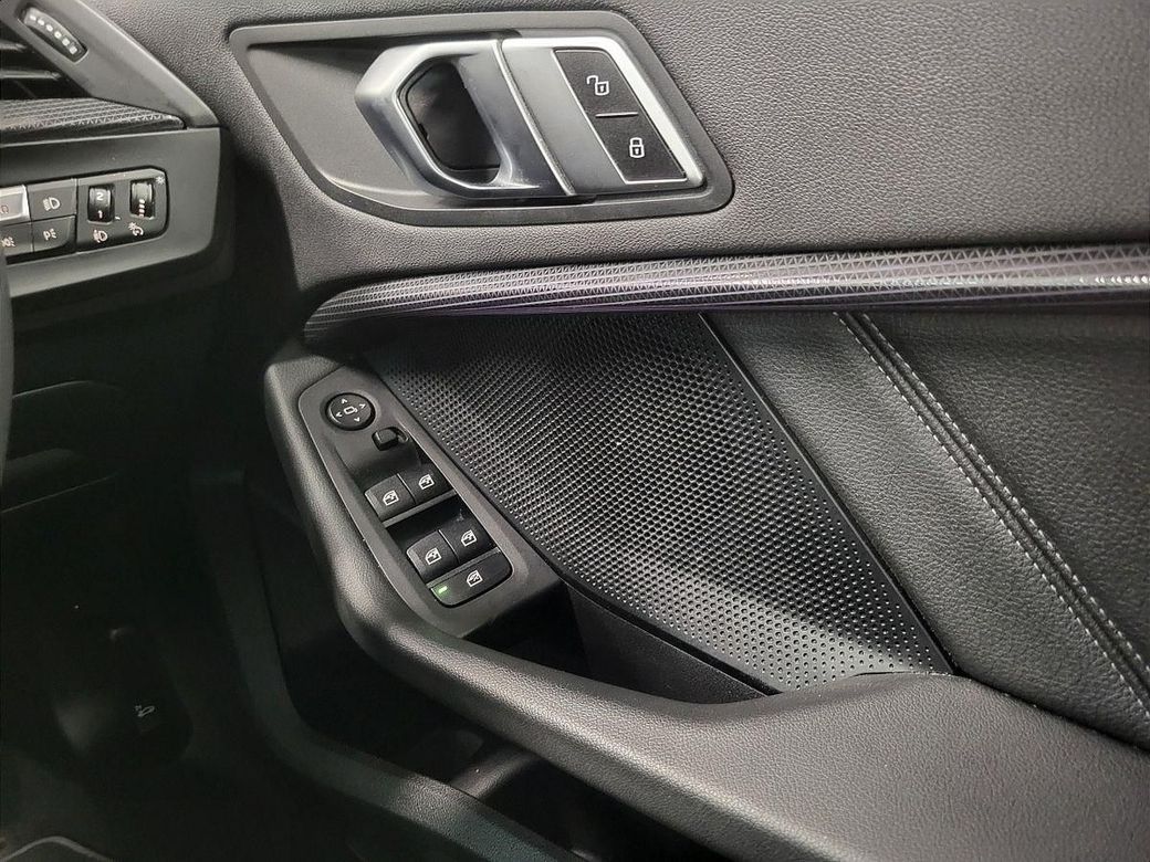 2021 BMW 2 Series