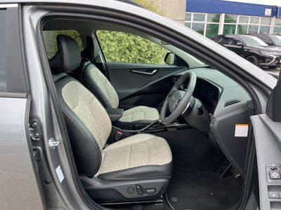2022 Kia Niro EV