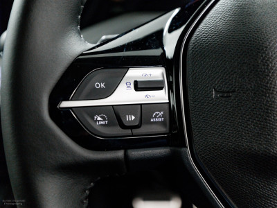 2026 Peugeot 308