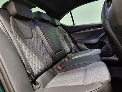 2026 Skoda Octavia