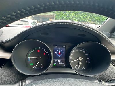2021 Toyota C-HR