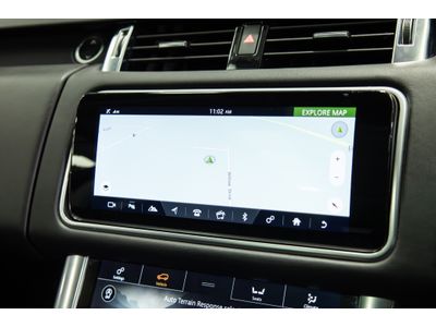 2021 Land Rover Range Rover Sport