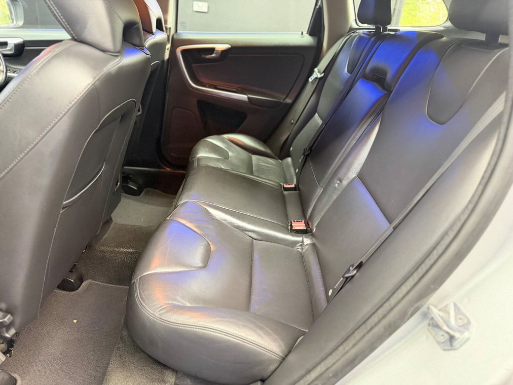 2015 Volvo XC60