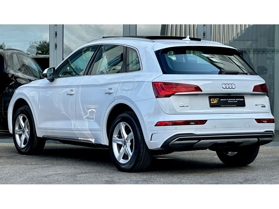2024 Audi Q5