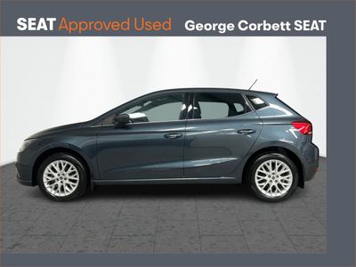 2023 SEAT Ibiza