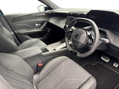 2026 Peugeot 308