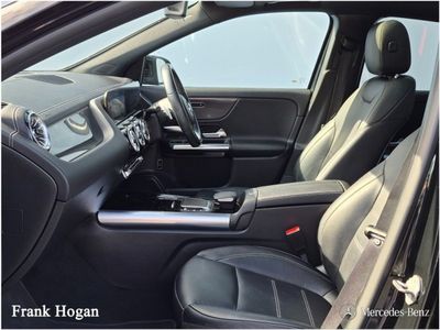 2022 Mercedes-Benz GLA Class