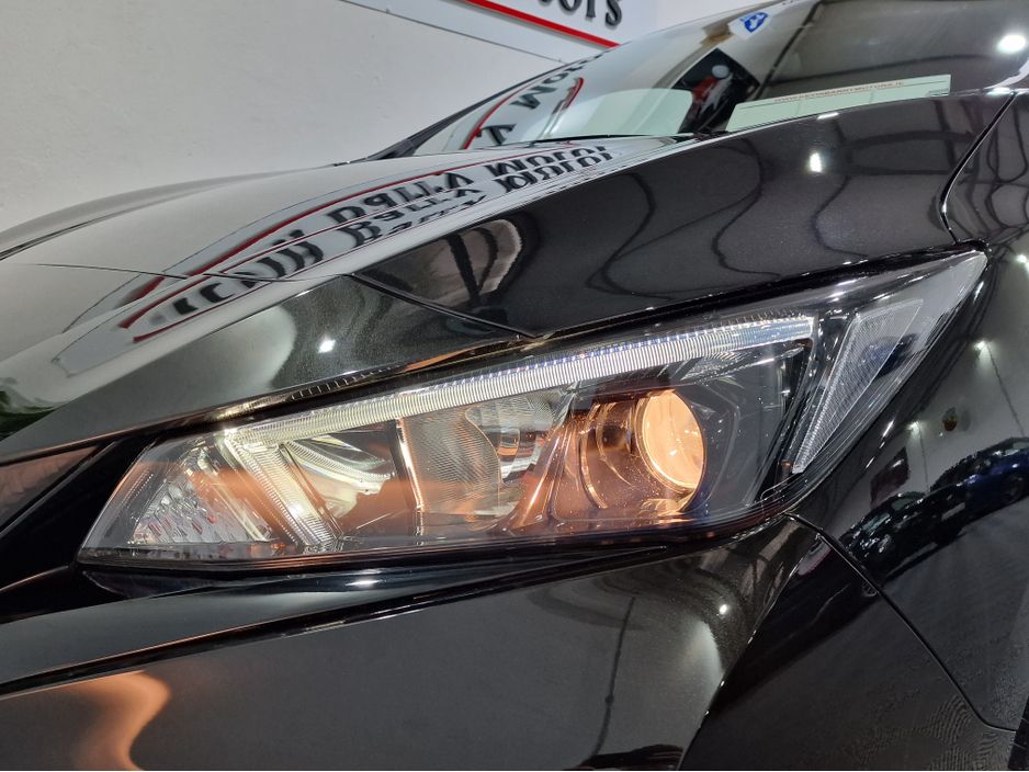 2023 Nissan Leaf