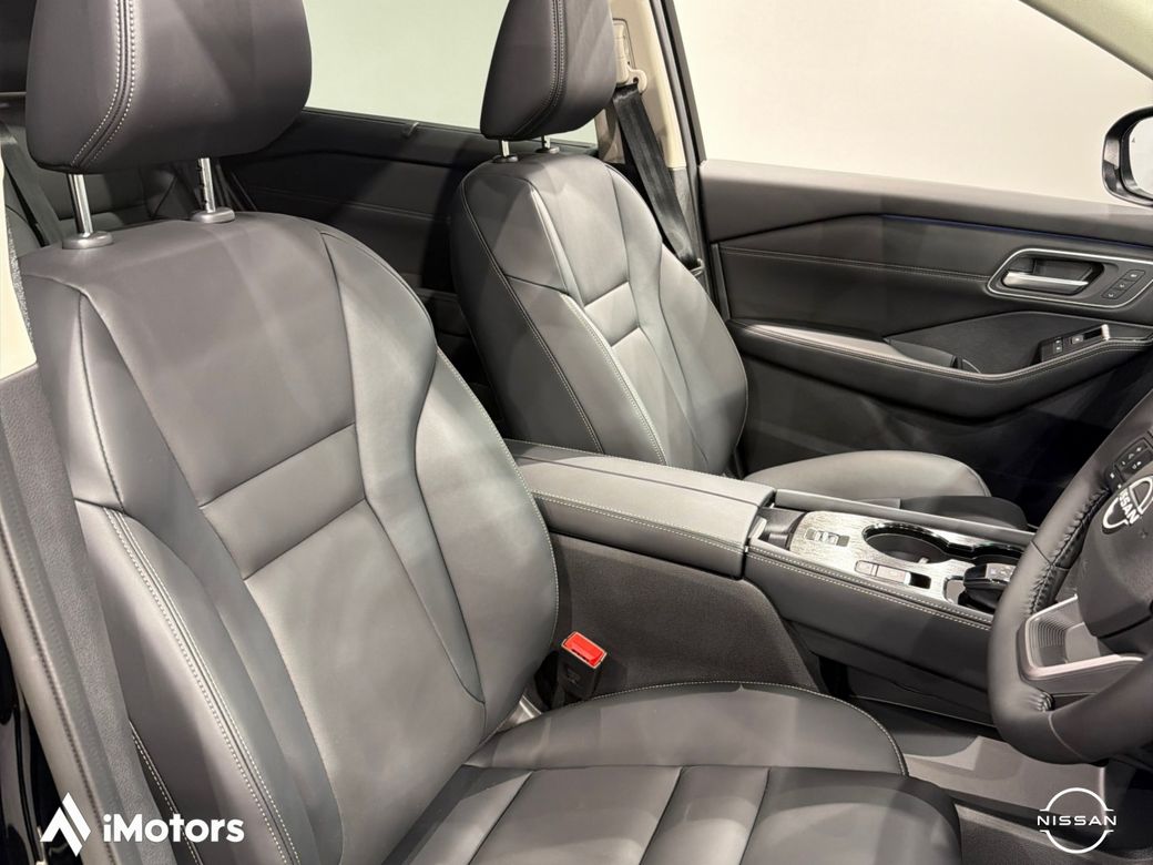 2026 Nissan X-Trail
