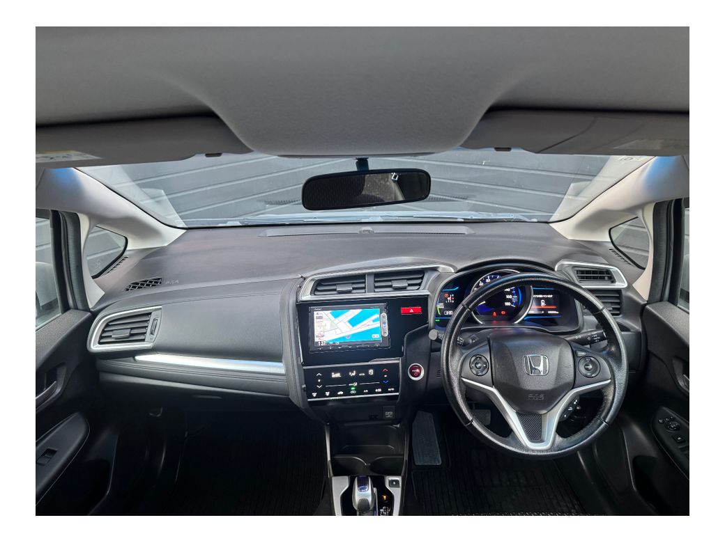 2014 Honda Fit