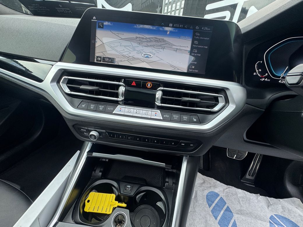 2022 BMW 3 Series