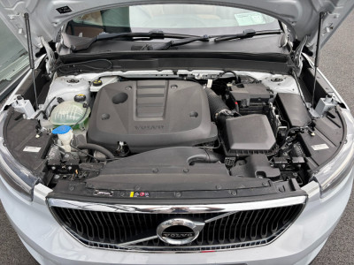 2020 Volvo XC40