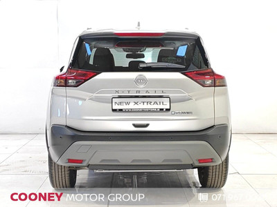 2026 Nissan X-Trail
