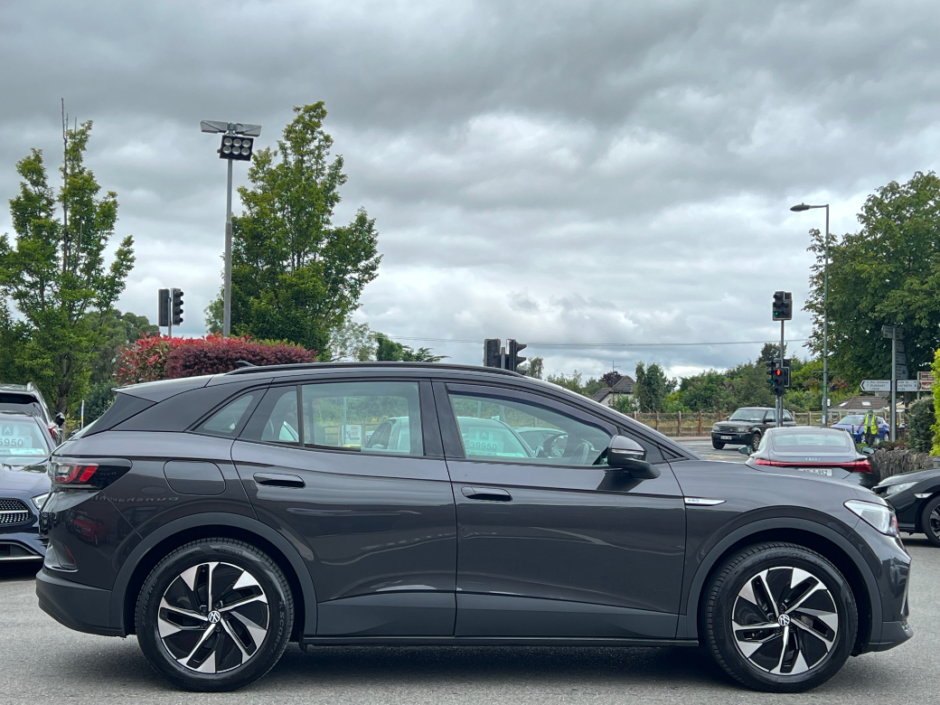 2022 Volkswagen ID.4