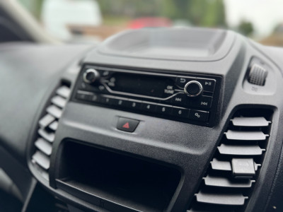 2019 Ford Transit Connect