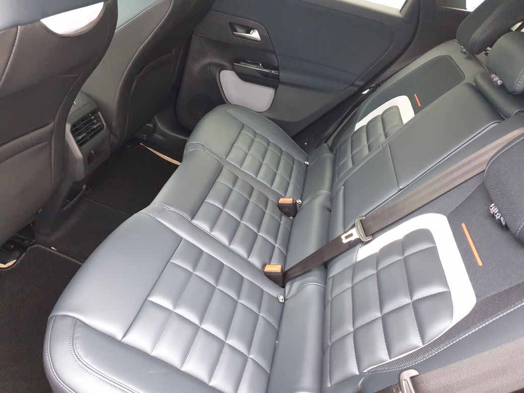 2026 Citroen C5 Aircross