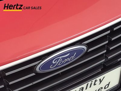 2023 Ford Focus