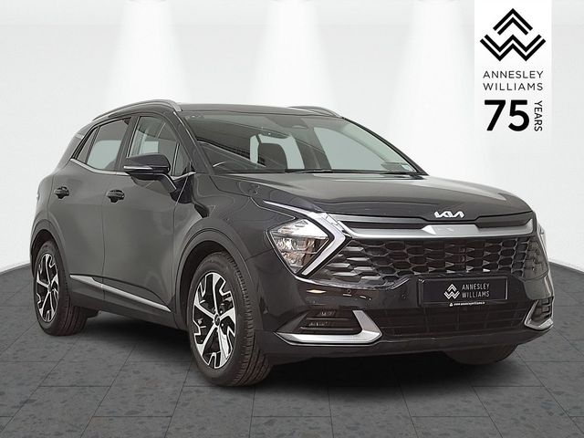 vehicle for sale from Annesley Williams